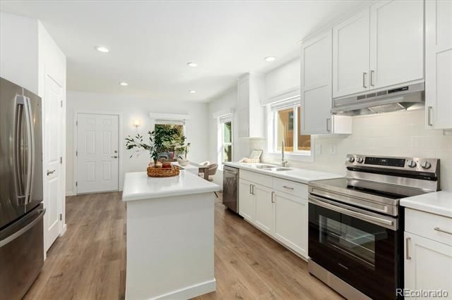 622 Vine Street, Salida, CO 81201