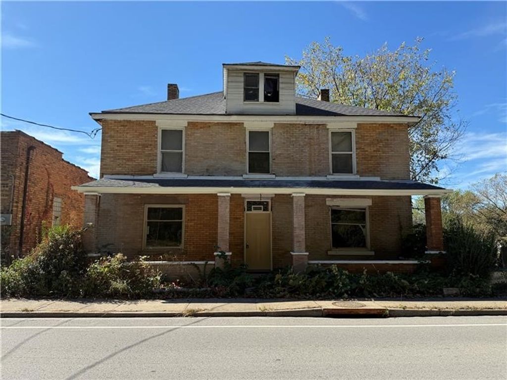 189 Beaver St, Leetsdale, PA 15056