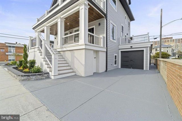 101 S BATON ROUGE AVE, Ventnor City, NJ 08406