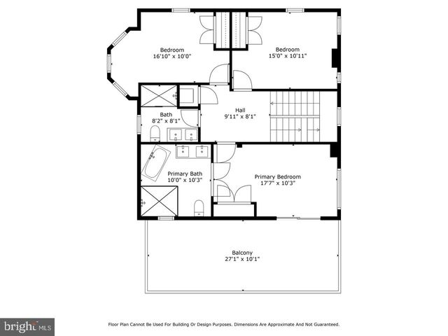 101 S BATON ROUGE AVE, Ventnor City, NJ 08406