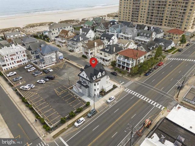 101 S BATON ROUGE AVE, Ventnor City, NJ 08406