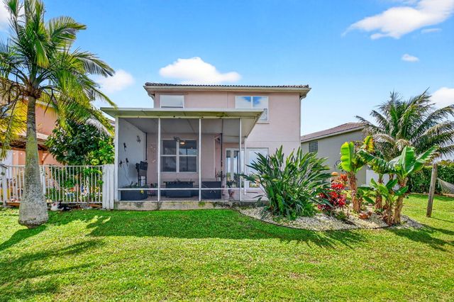 7948 La Rose Court, Greenacres, FL 33467