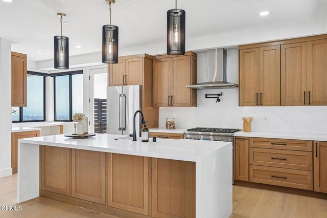 5527 Kamet Court, Ventura, CA 93003