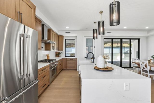 5527 Kamet Court, Ventura, CA 93003