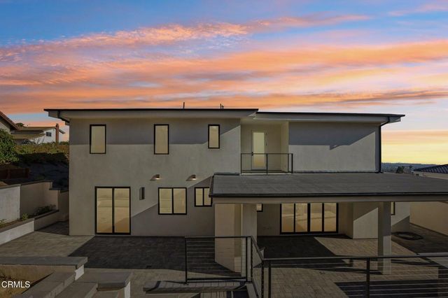 5527 Kamet Court, Ventura, CA 93003