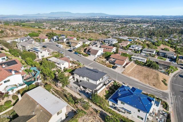 5527 Kamet Court, Ventura, CA 93003