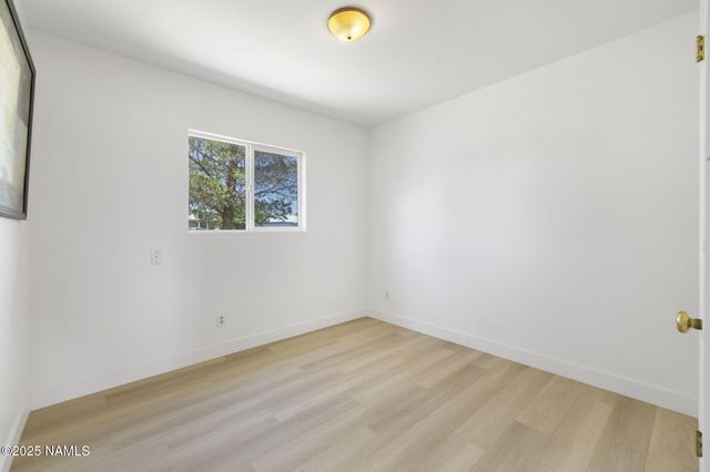 501 N Taylor Avenue, Winslow, AZ 86047