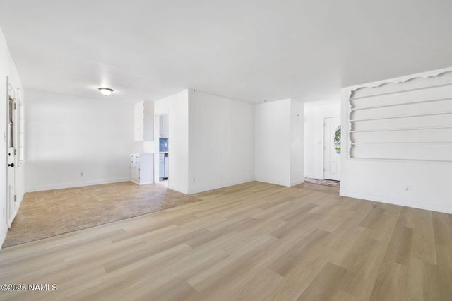 501 N Taylor Avenue, Winslow, AZ 86047