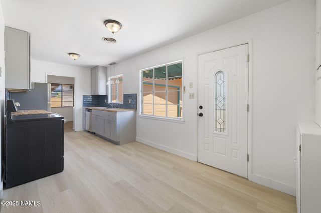 501 N Taylor Avenue, Winslow, AZ 86047