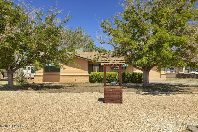 501 N Taylor Avenue, Winslow, AZ 86047