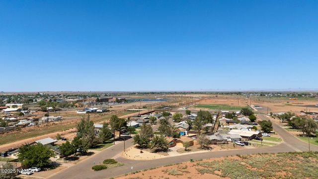 501 N Taylor Avenue, Winslow, AZ 86047