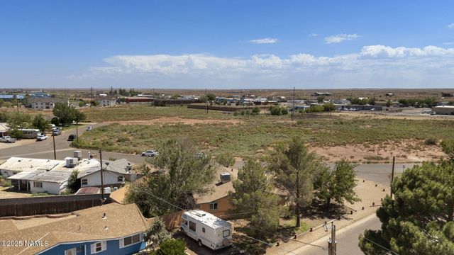 501 N Taylor Avenue, Winslow, AZ 86047