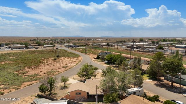 501 N Taylor Avenue, Winslow, AZ 86047