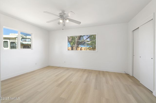 501 N Taylor Avenue, Winslow, AZ 86047