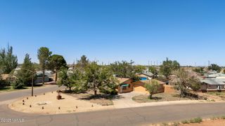 501 N Taylor Avenue, Winslow, AZ 86047