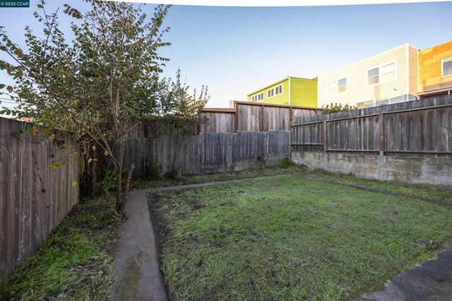 2624 Ortega Street, San Francisco, CA 94122