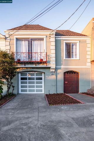 2624 Ortega Street, San Francisco, CA 94122