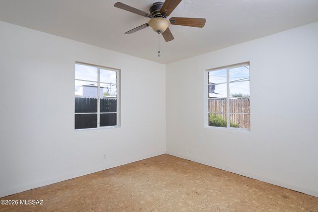 2725 E Glenn Street, Tucson, AZ 85716