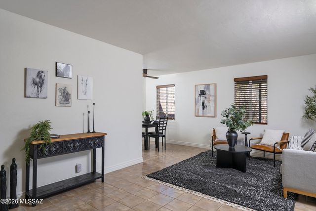 2725 E Glenn Street, Tucson, AZ 85716