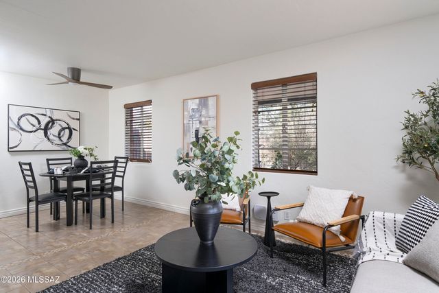 2725 E Glenn Street, Tucson, AZ 85716