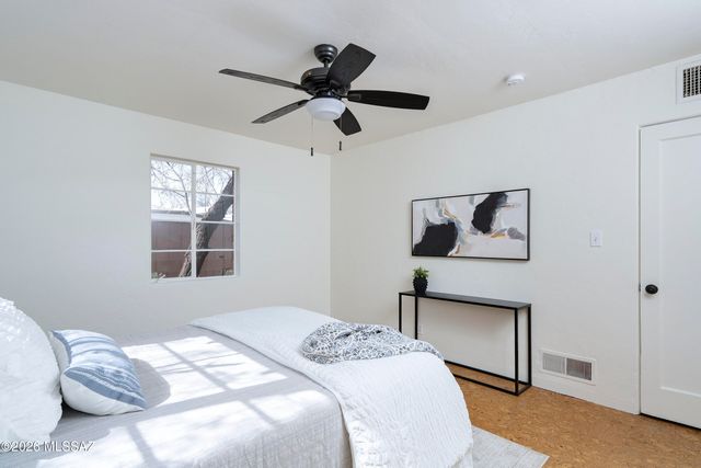 2725 E Glenn Street, Tucson, AZ 85716