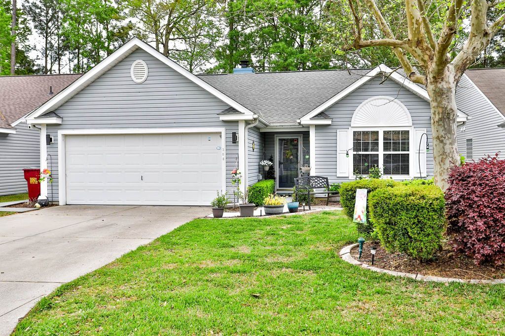 208 McKendree Ln., Myrtle Beach, SC 29579