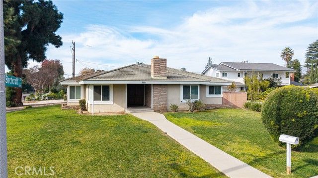 2221 Palm Circle, Arcadia, CA 91007