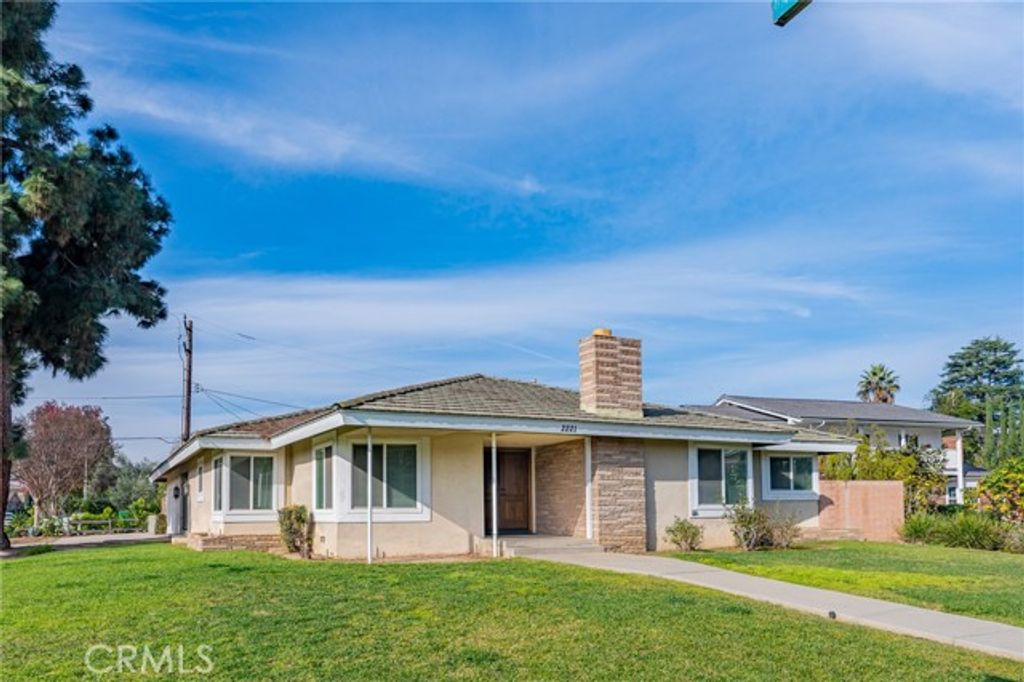 2221 Palm Circle, Arcadia, CA 91007