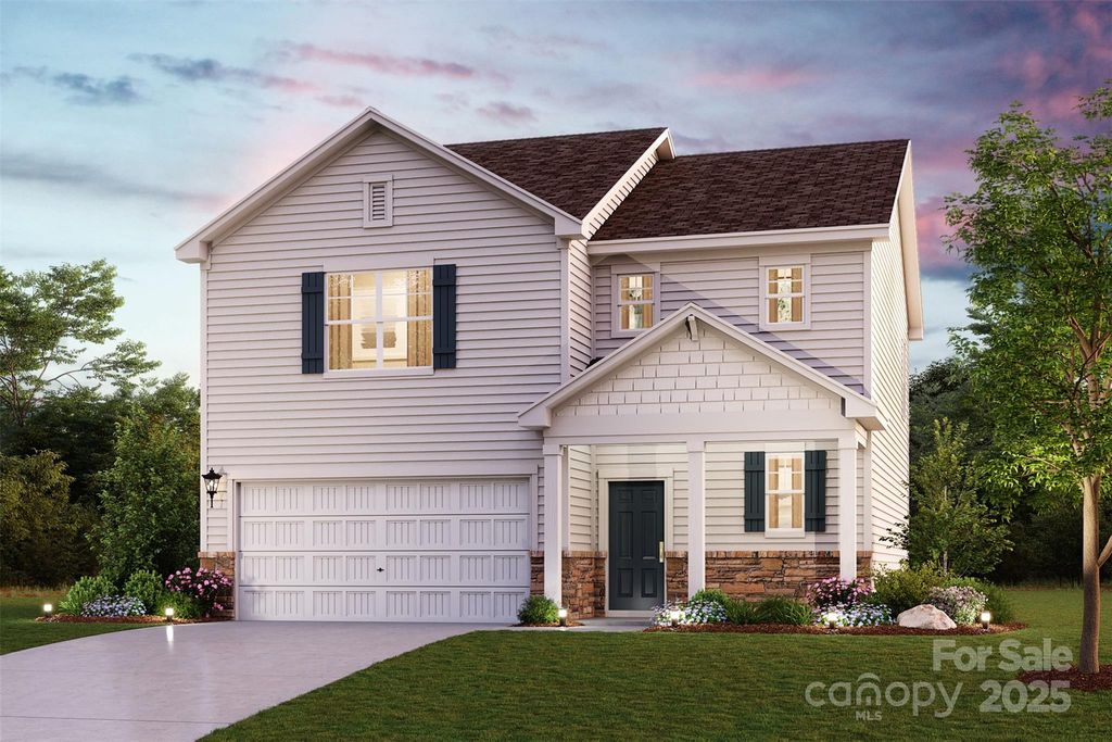 2433 Appalachian Trail Drive, Monroe, NC 28110