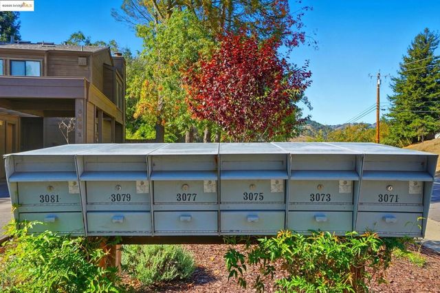 3075 Camino Diablo, Lafayette, CA 94549