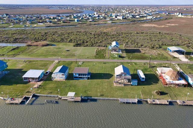 0 Private Rd 675, Sargent, TX 77414