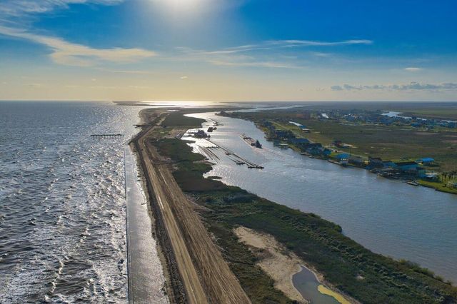 0 Private Rd 675, Sargent, TX 77414