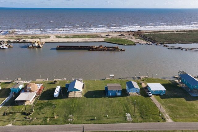 0 Private Rd 675, Sargent, TX 77414