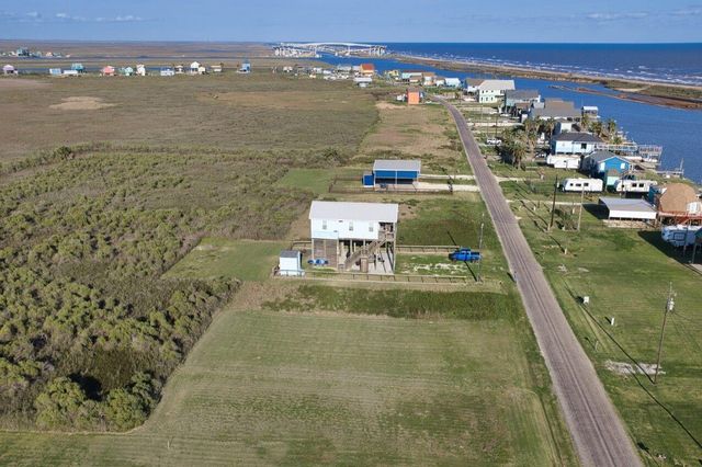 0 Private Rd 675, Sargent, TX 77414