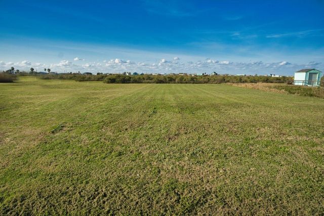 0 Private Rd 675, Sargent, TX 77414