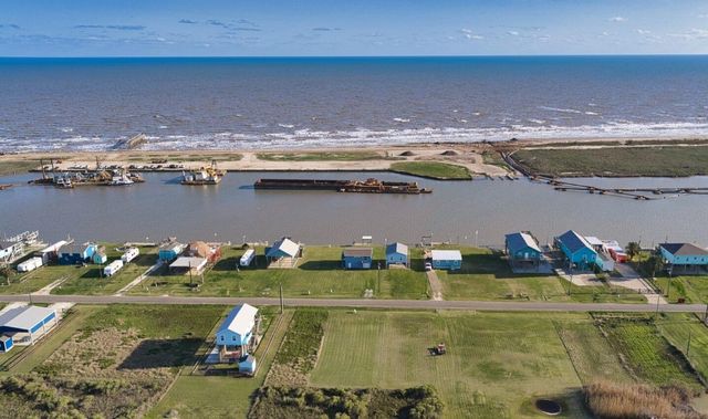 0 Private Rd 675, Sargent, TX 77414