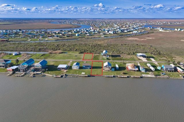 0 Private Rd 675, Sargent, TX 77414