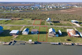 0 Private Rd 675, Sargent, TX 77414