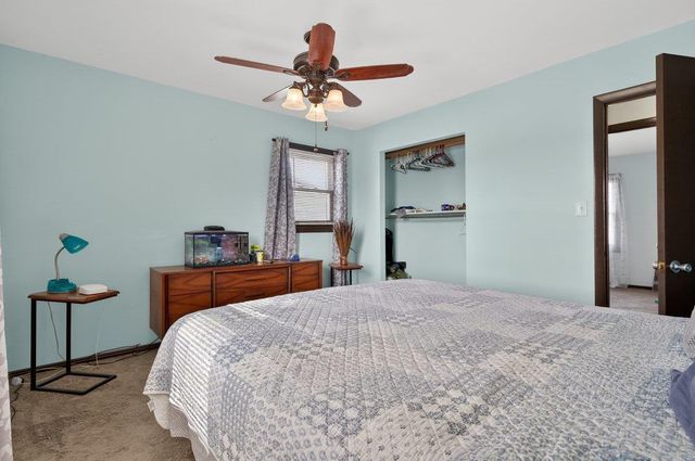 1543 Wakonda Drive, Waterloo, IA 50703