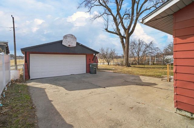 1543 Wakonda Drive, Waterloo, IA 50703