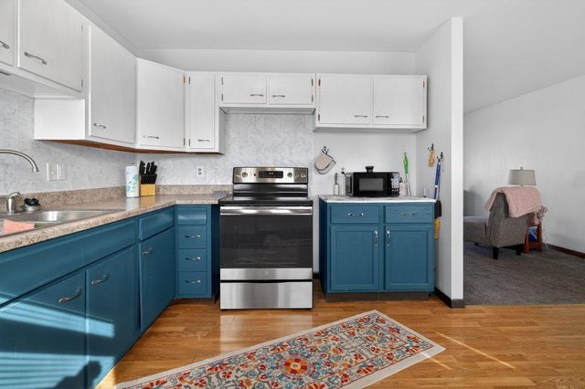 1543 Wakonda Drive, Waterloo, IA 50703