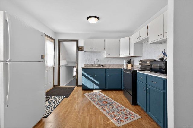 1543 Wakonda Drive, Waterloo, IA 50703