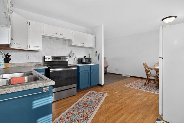 1543 Wakonda Drive, Waterloo, IA 50703