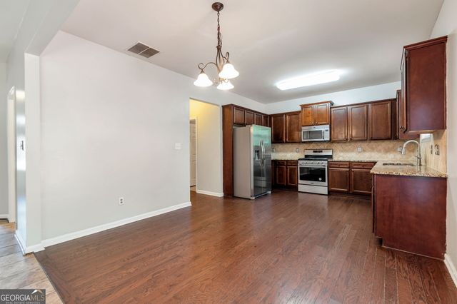 214 Farm Manor Court, Lawrenceville, GA 30045