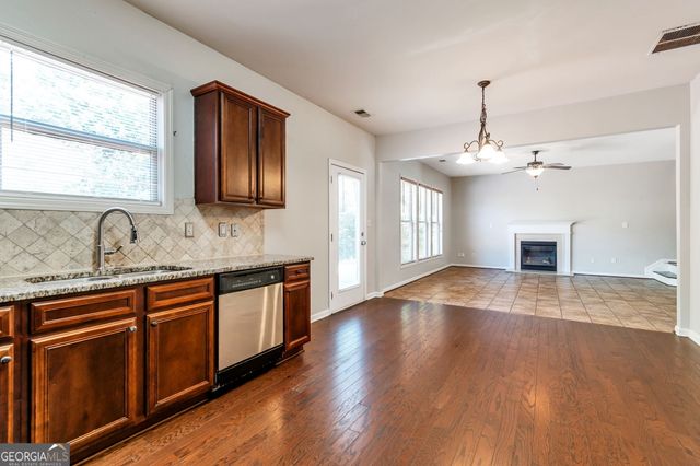 214 Farm Manor Court, Lawrenceville, GA 30045