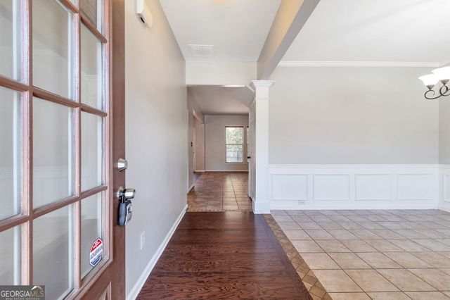 214 Farm Manor Court, Lawrenceville, GA 30045