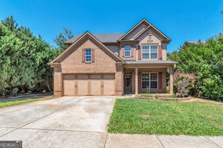 214 Farm Manor Court, Lawrenceville, GA 30045