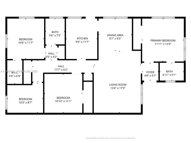 645 NE 149th St 645, Miami, FL 33161