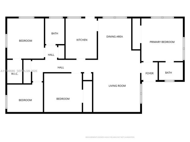 645 NE 149th St 645, Miami, FL 33161