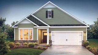 1922 Crumhorn Avenue, Boiling Springs, SC 29316